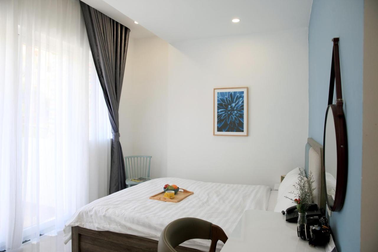 An Lai Hotel Dalat Eksteriør bilde