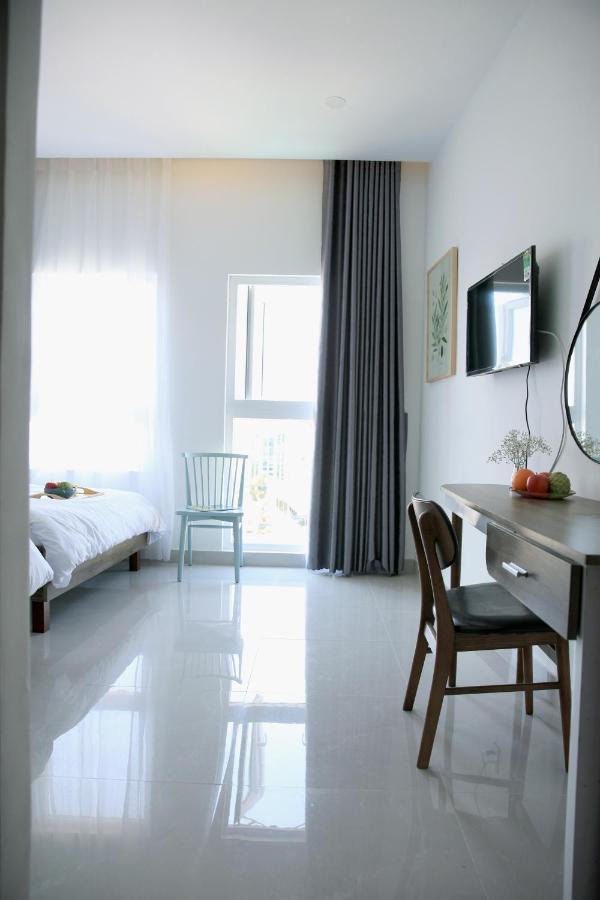 An Lai Hotel Dalat Eksteriør bilde