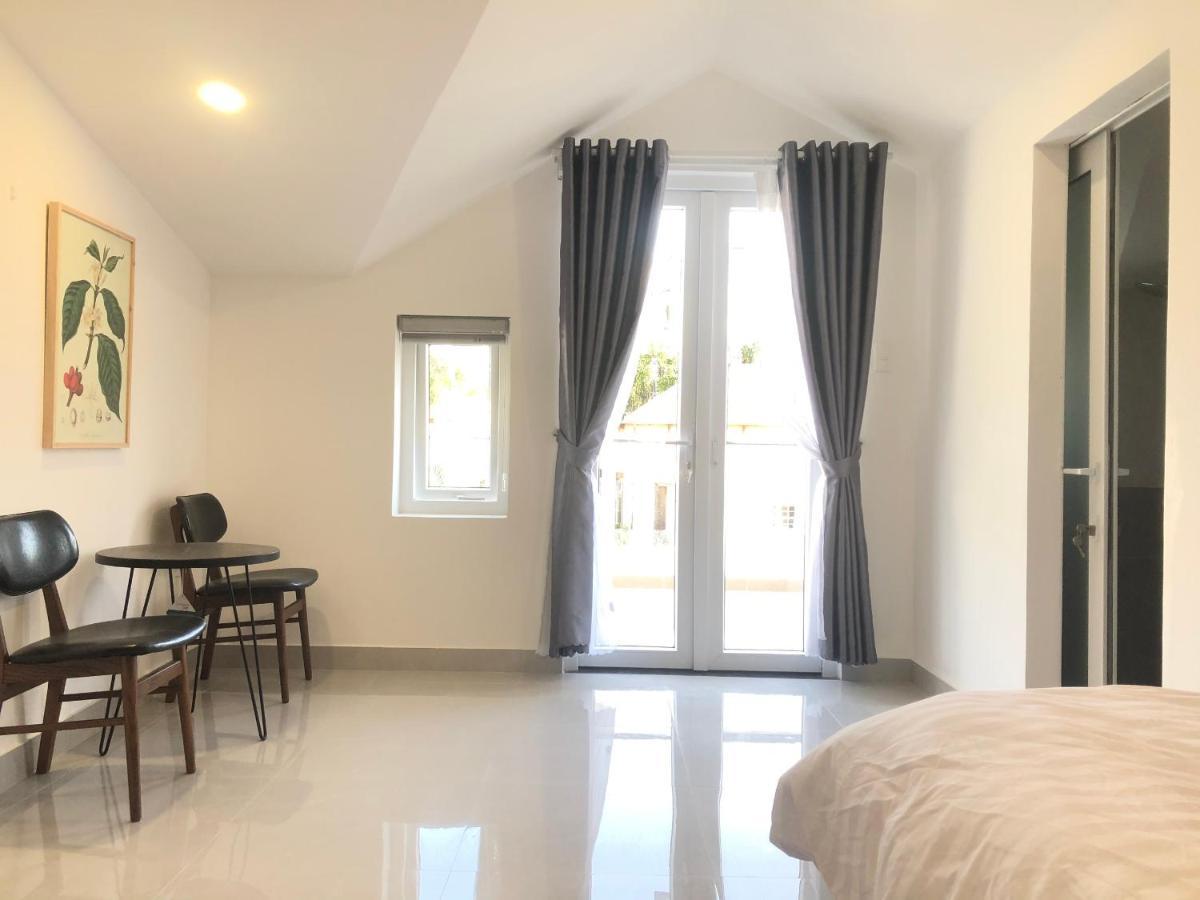 An Lai Hotel Dalat Eksteriør bilde