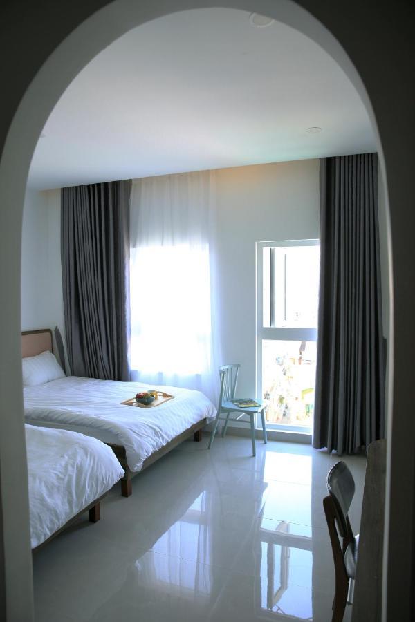 An Lai Hotel Dalat Eksteriør bilde
